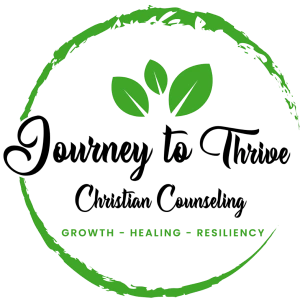 Journey to Thrive Christian Counseling, PLLC